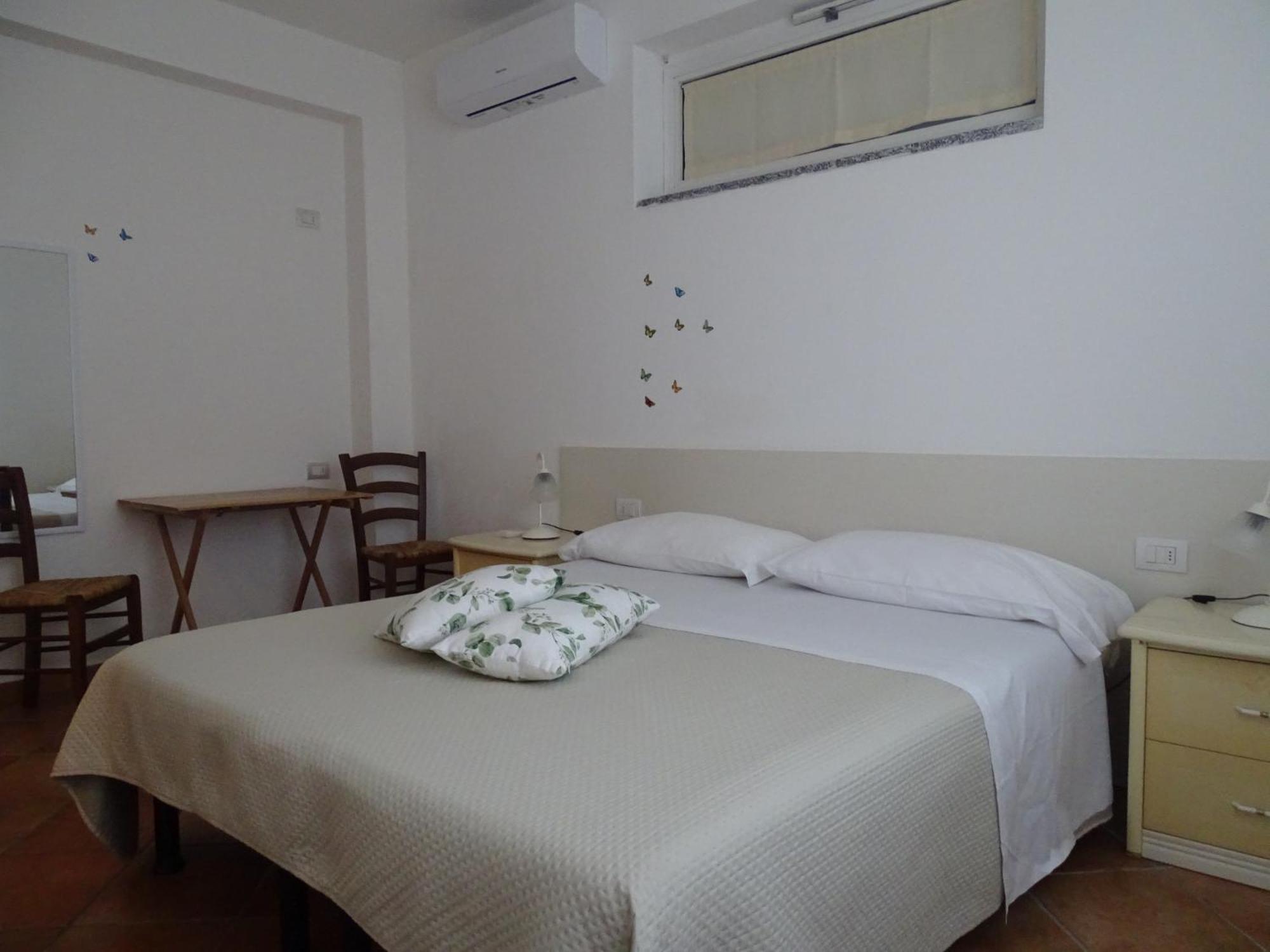 리코 델 골포 디 스페지아 Archi Di Sole B&B 외부 사진