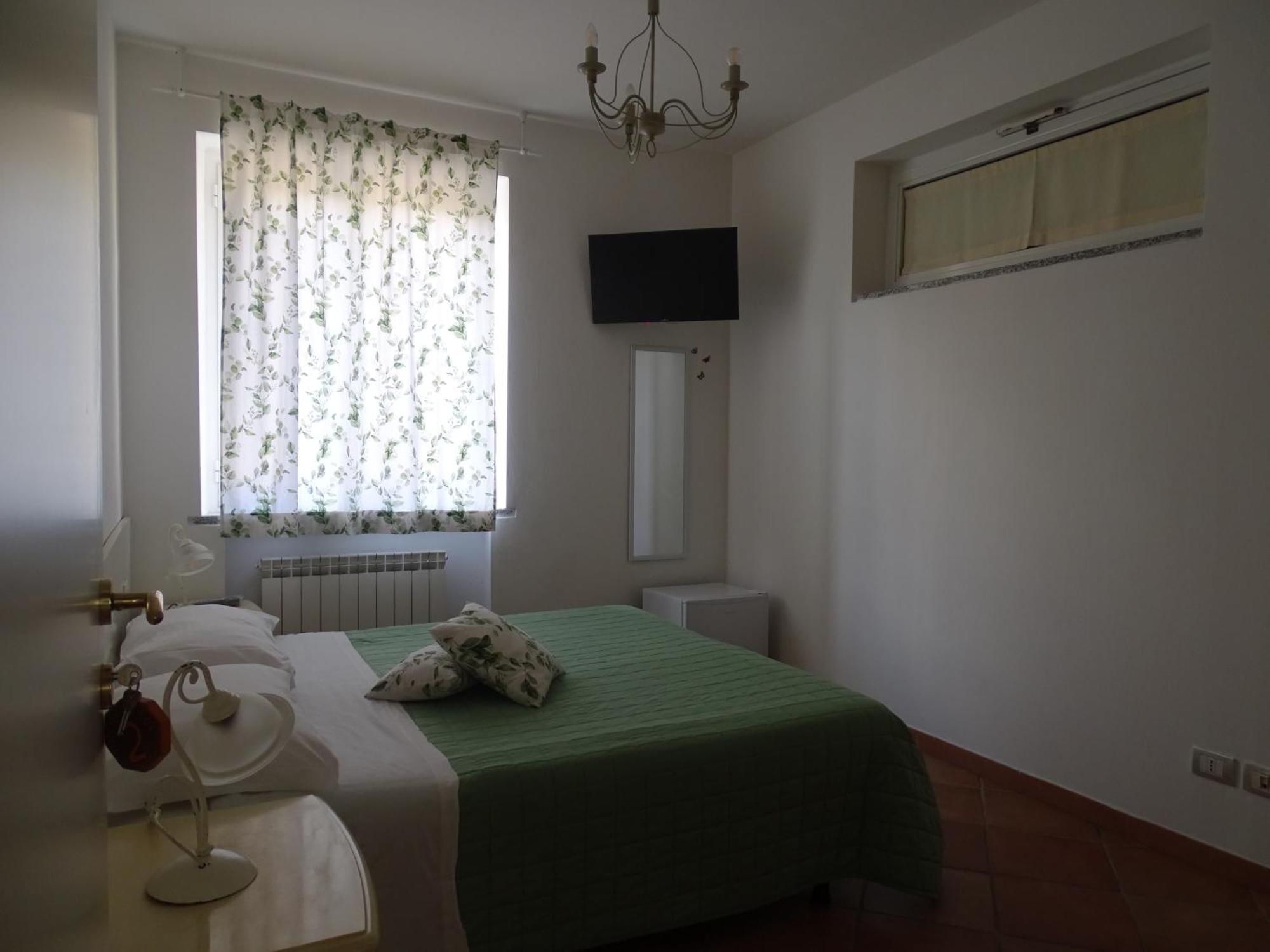 리코 델 골포 디 스페지아 Archi Di Sole B&B 외부 사진