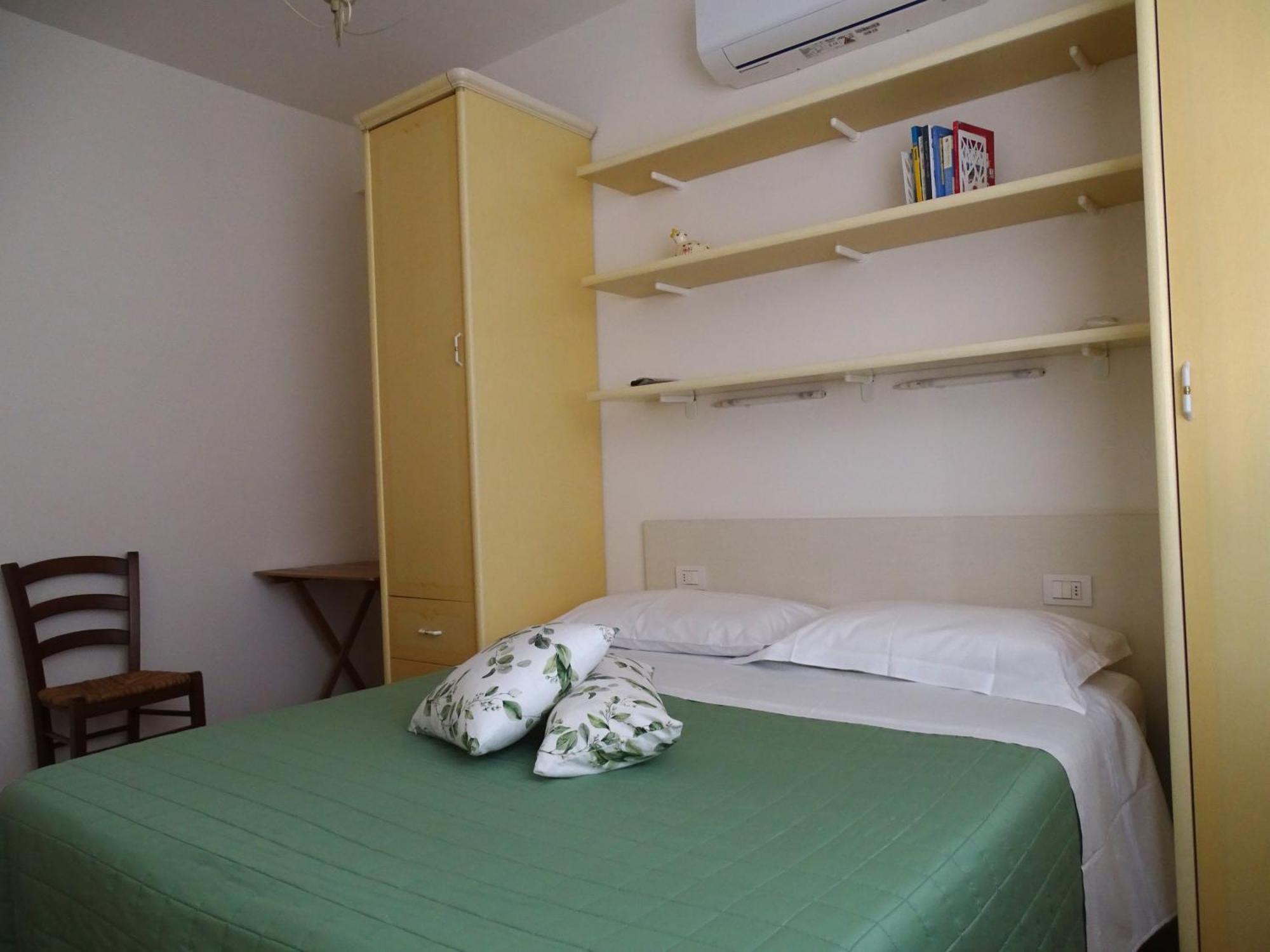 리코 델 골포 디 스페지아 Archi Di Sole B&B 외부 사진