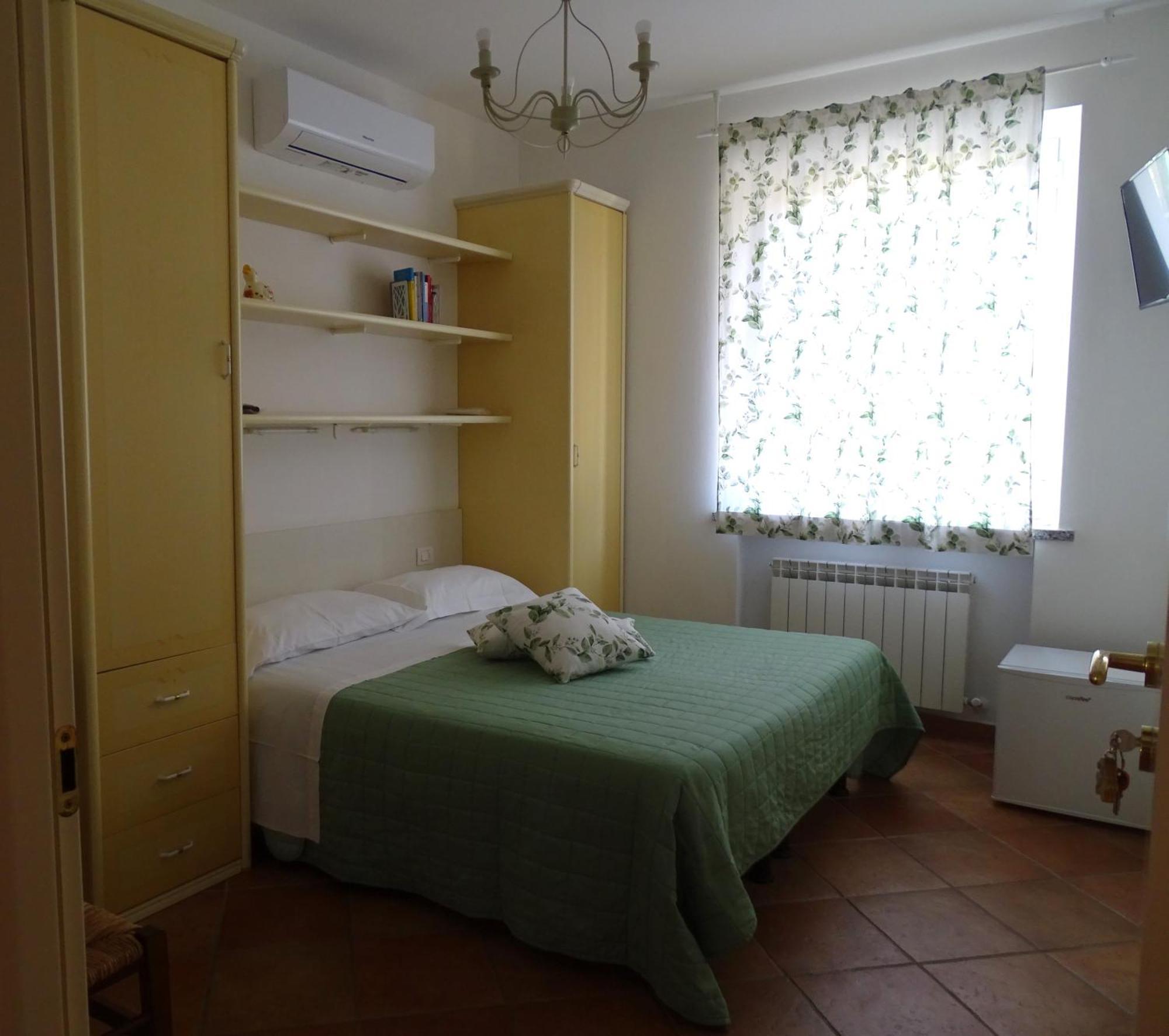 리코 델 골포 디 스페지아 Archi Di Sole B&B 외부 사진